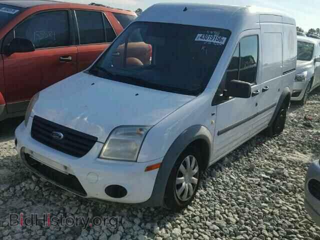 2010 FORD TRANSIT CO - VIN: NM0LS7BNXAT041662 - Фото 2