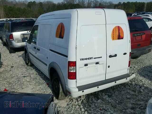2010 FORD TRANSIT CO - VIN: NM0LS7BNXAT041662 - Фото 3