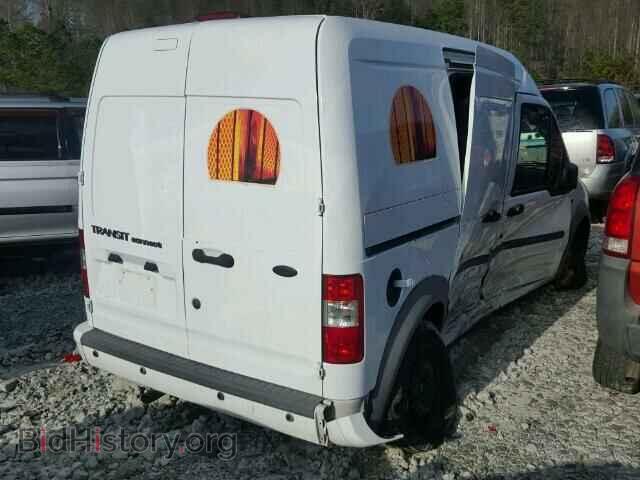 2010 FORD TRANSIT CO - VIN: NM0LS7BNXAT041662 - Фото 4
