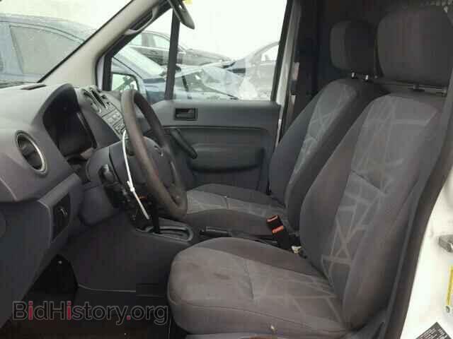 2010 FORD TRANSIT CO - VIN: NM0LS7BNXAT041662 - Фото 5