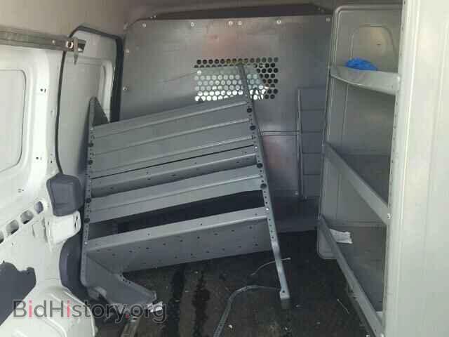 2010 FORD TRANSIT CO - VIN: NM0LS7BNXAT041662 - Фото 6