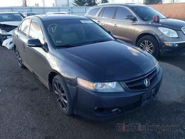 Photo JH4CL96806C802110 - ACURA TSX 2006