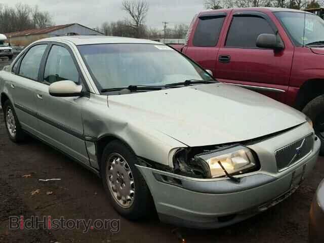 Фотография YV1TS94D5Y1089671 - VOLVO S80 2000