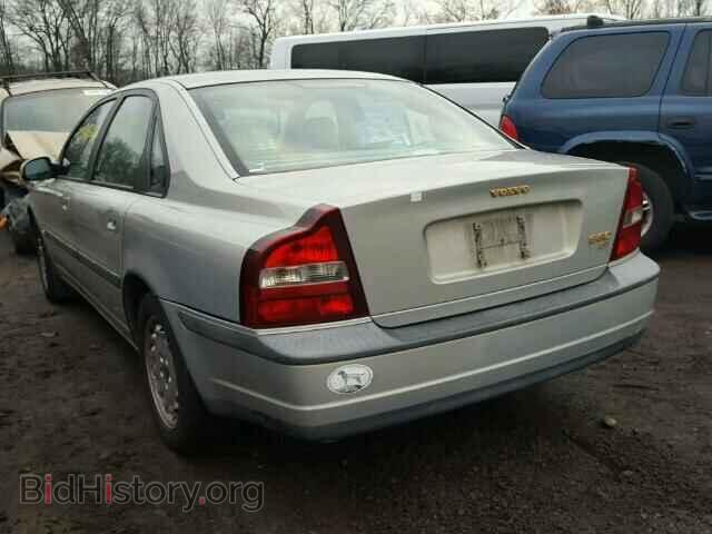 2000 VOLVO S80 - VIN: YV1TS94D5Y1089671 - Photo 3