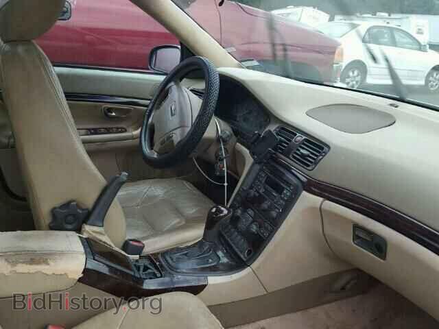 2000 VOLVO S80 - VIN: YV1TS94D5Y1089671 - Photo 5
