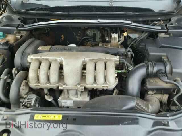 2000 VOLVO S80 - VIN: YV1TS94D5Y1089671 - Photo 7