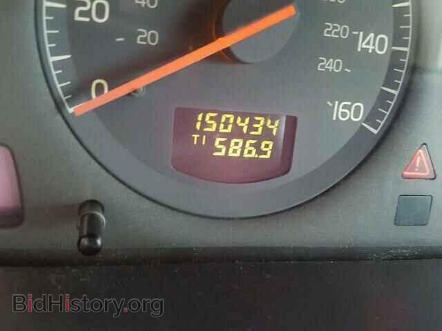 2000 VOLVO S80 - VIN: YV1TS94D5Y1089671 - Photo 8