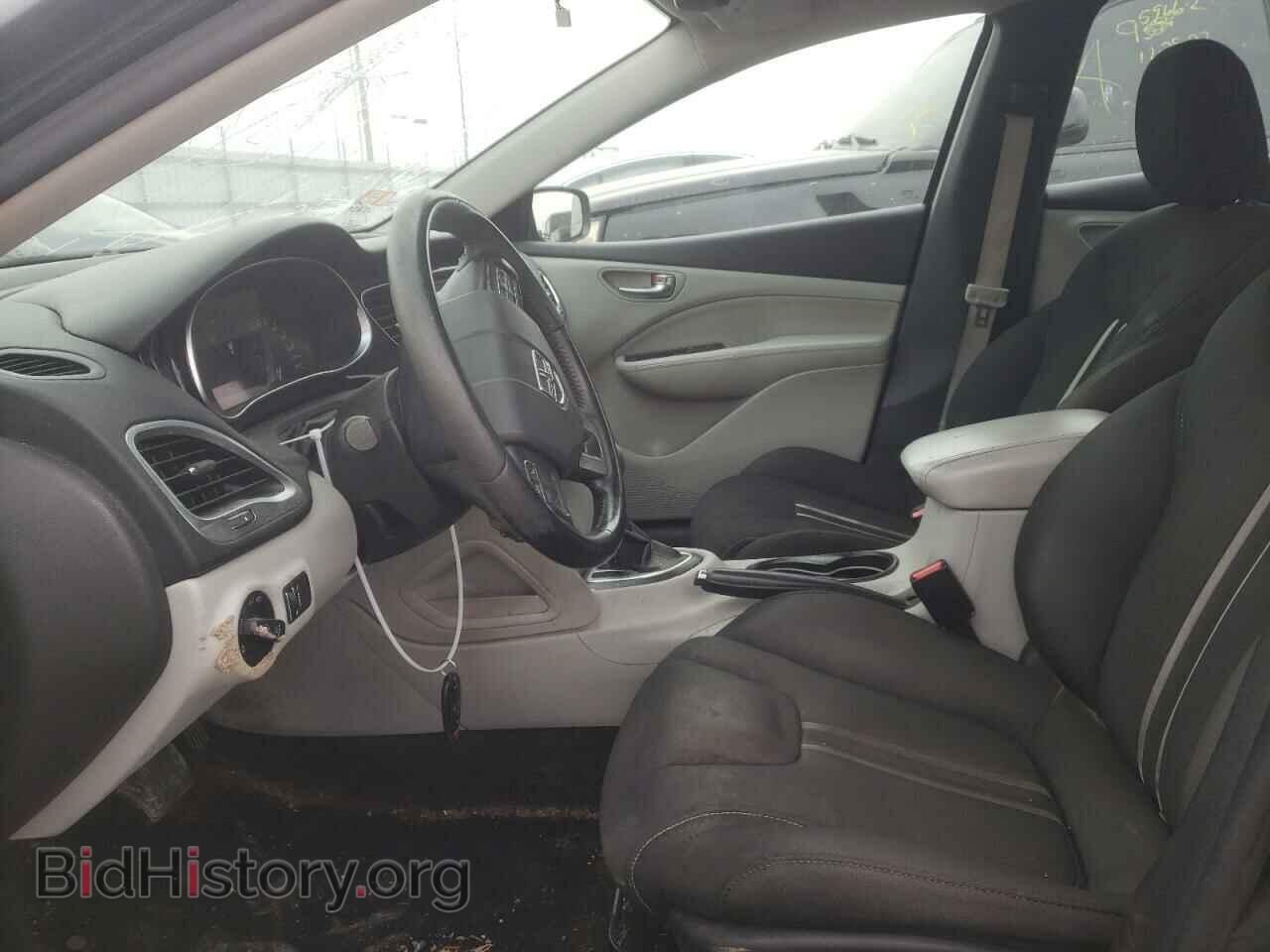 2013 DODGE DART - VIN: 1C3CDFBA6DD342405 - Photo 7