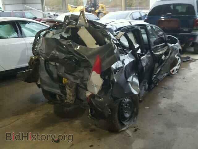 2015 FORD FOCUS - VIN: 1FADP3E23FL372437 - Photo 4