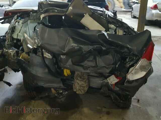 2015 FORD FOCUS - VIN: 1FADP3E23FL372437 - Photo 9