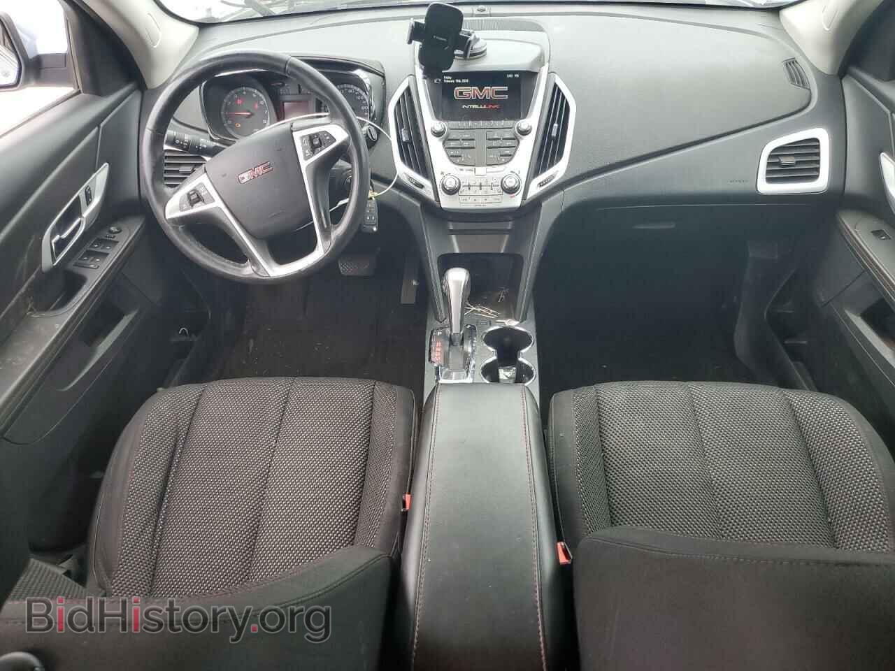 2014 GMC TERRAIN - VIN: 2GKFLWEK7E6192325 - Фото 8