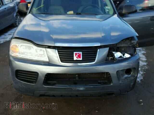 2006 SATURN VUE - VIN: 5GZCZ33D16S899417 - Фото 7