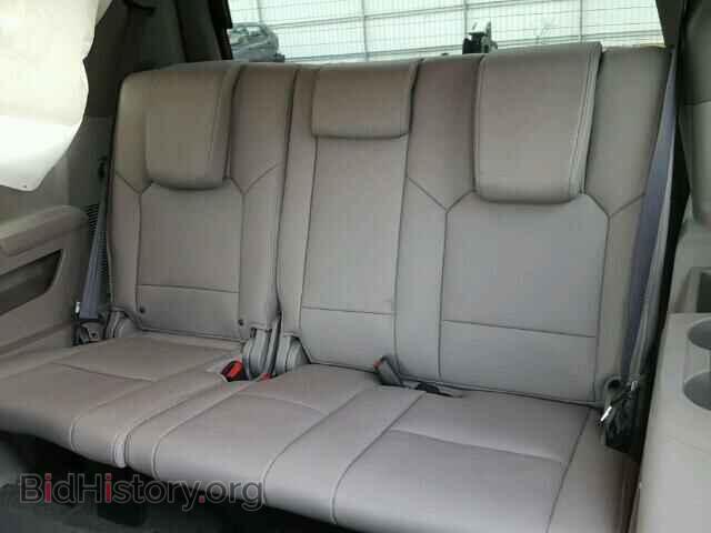 2015 HONDA PILOT - VIN: 5FNYF4H56FB073280 - Фото 10