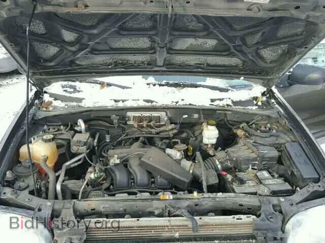2006 FORD ESCAPE - VIN: 1FMYU93166KC15276 - Фото 7