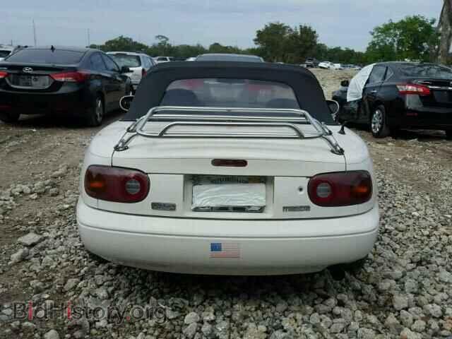 1995 MAZDA MIATA - VIN: JM1NA3539S0613633 - Фото 10