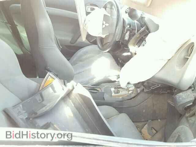 2007 MITSUBISHI ECLIPSE - VIN: 4A3AK64F17E071881 - Photo 5
