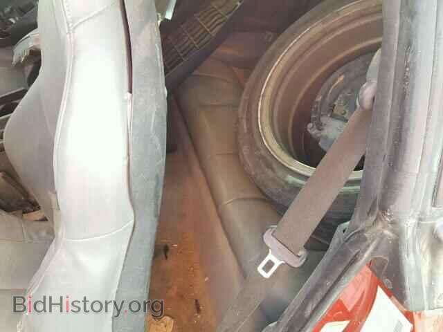 2007 MITSUBISHI ECLIPSE - VIN: 4A3AK64F17E071881 - Photo 6
