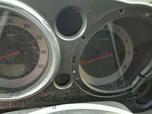 2007 MITSUBISHI ECLIPSE - VIN: 4A3AK64F17E071881 - Photo 8