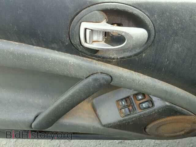 2007 MITSUBISHI ECLIPSE - VIN: 4A3AK64F17E071881 - Photo 10