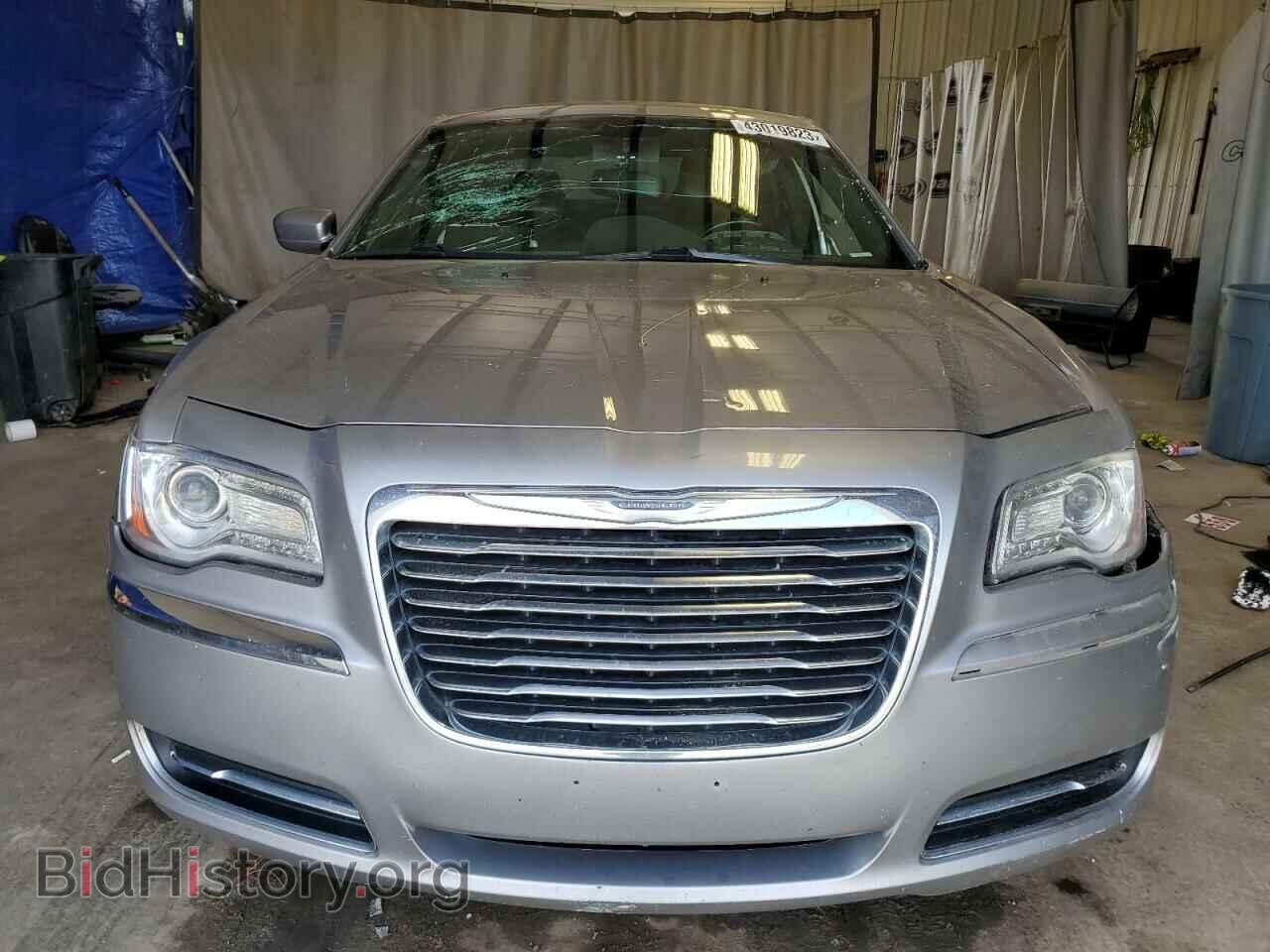 2014 CHRYSLER 300 - VIN: 2C3CCAAG9EH165039 - Фото 5