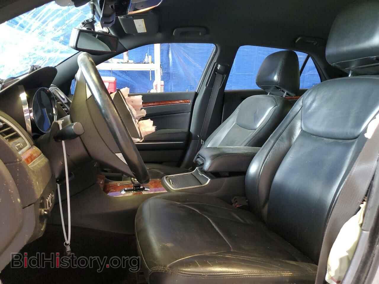 2014 CHRYSLER 300 - VIN: 2C3CCAAG9EH165039 - Фото 7