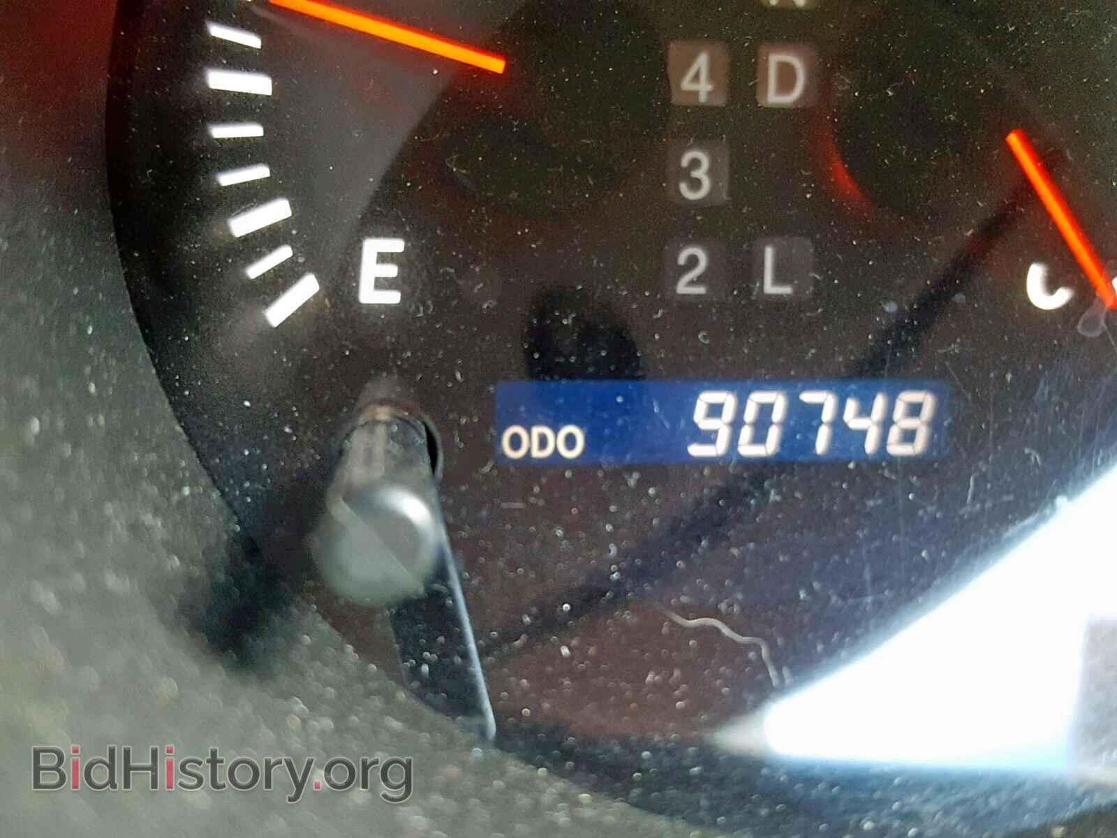 2003 LEXUS ES300 - VIN: JTHBF30G536001330 - Фото 8