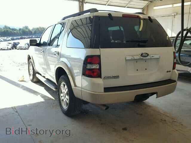 2010 FORD EXPLORER - VIN: 1FMEU7EE1AUA87226 - Photo 3
