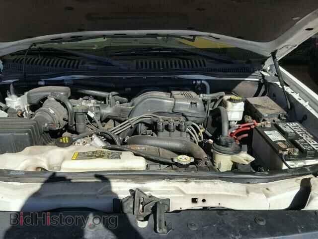 2010 FORD EXPLORER - VIN: 1FMEU7EE1AUA87226 - Photo 7