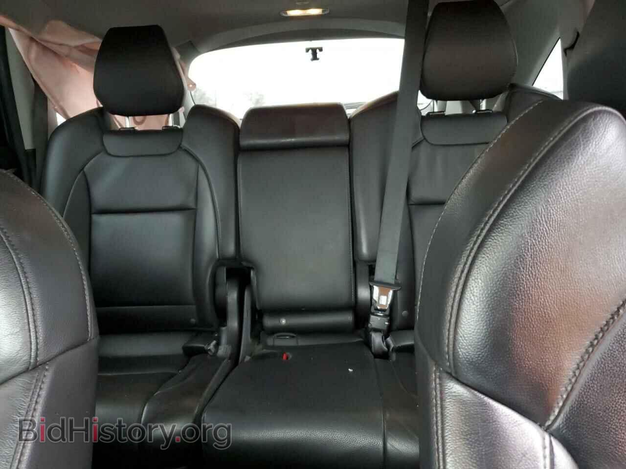2020 ACURA MDX - VIN: 5J8YD4H39LL041468 - Фото 10