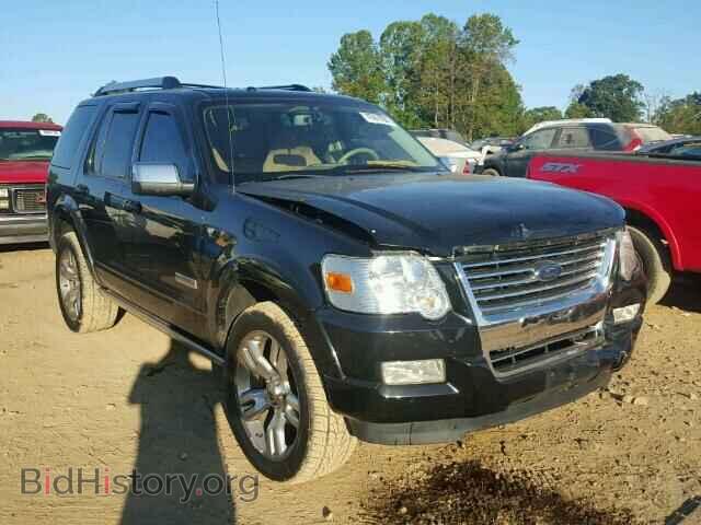 Фотография 1FMEU85838UA64184 - FORD EXPLORER 2008