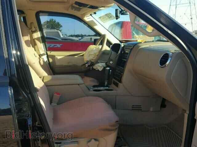 2008 FORD EXPLORER - VIN: 1FMEU85838UA64184 - Фото 5
