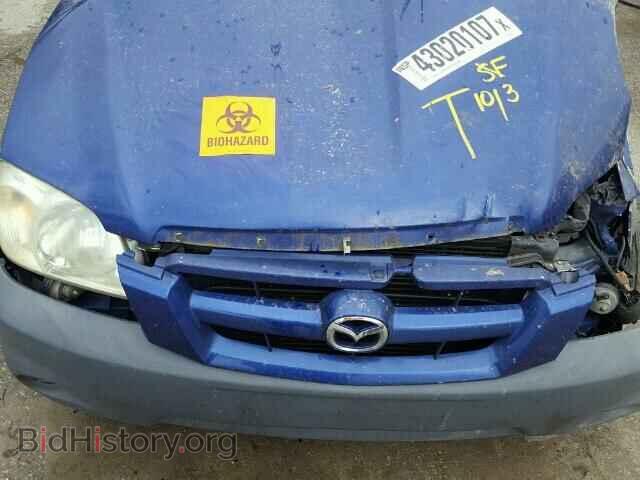 2006 MAZDA TRIBUTE - VIN: 4F2YZ02Z86KM04455 - Фото 7