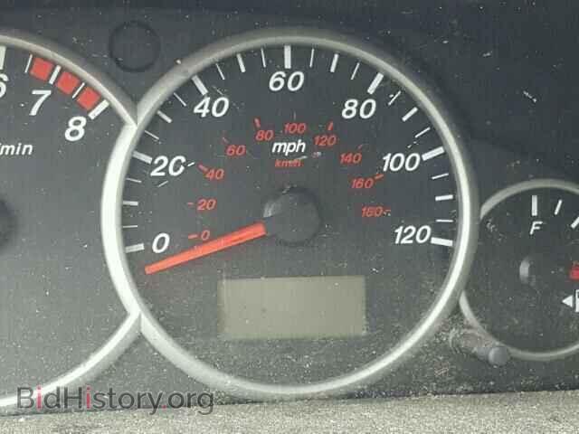 2006 MAZDA TRIBUTE - VIN: 4F2YZ02Z86KM04455 - Фото 8