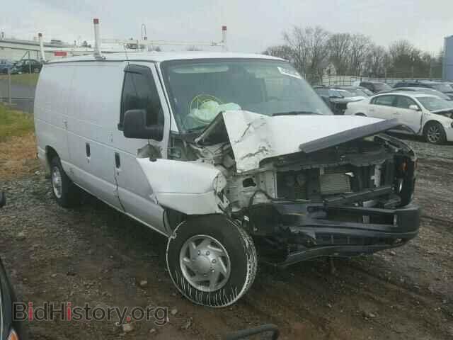 Photo 1FTNE1EW7EDA16092 - FORD ECONOLINE 2014