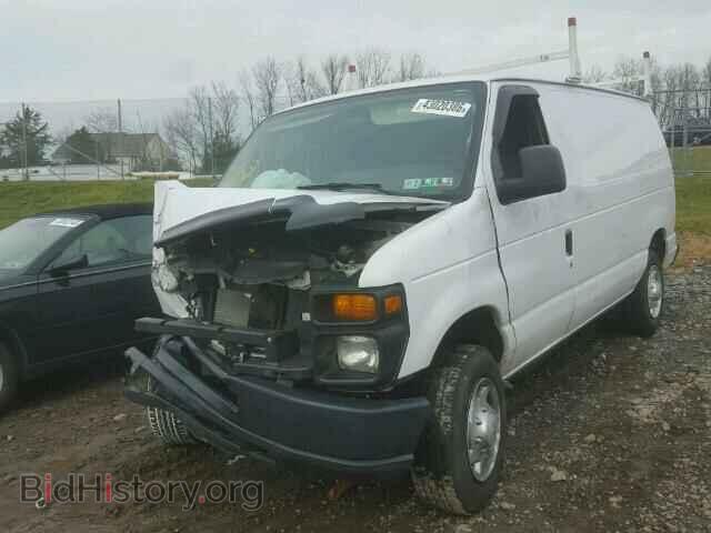 2014 FORD ECONOLINE - VIN: 1FTNE1EW7EDA16092 - Photo 2