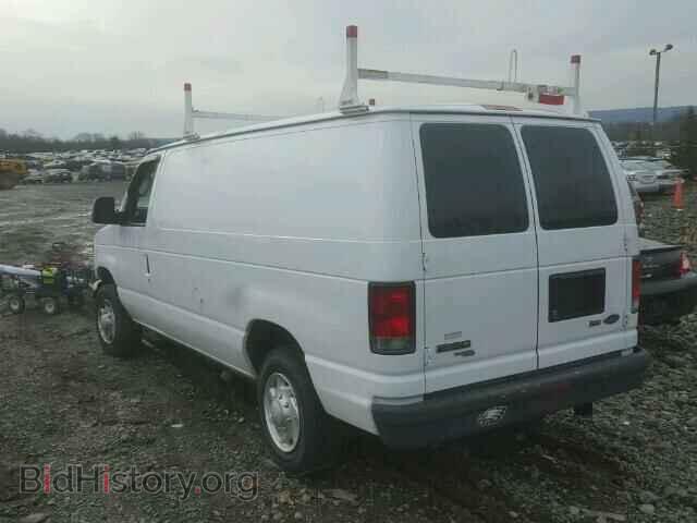 2014 FORD ECONOLINE - VIN: 1FTNE1EW7EDA16092 - Photo 3
