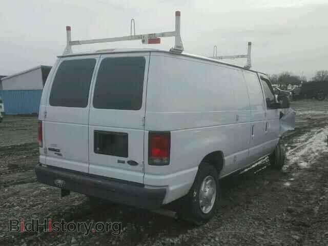 2014 FORD ECONOLINE - VIN: 1FTNE1EW7EDA16092 - Photo 4