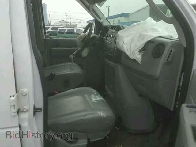2014 FORD ECONOLINE - VIN: 1FTNE1EW7EDA16092 - Photo 5