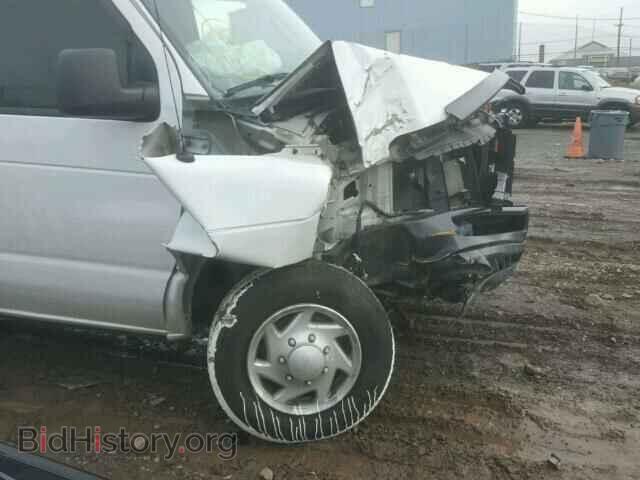 2014 FORD ECONOLINE - VIN: 1FTNE1EW7EDA16092 - Photo 9