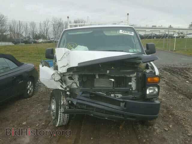 2014 FORD ECONOLINE - VIN: 1FTNE1EW7EDA16092 - Photo 10