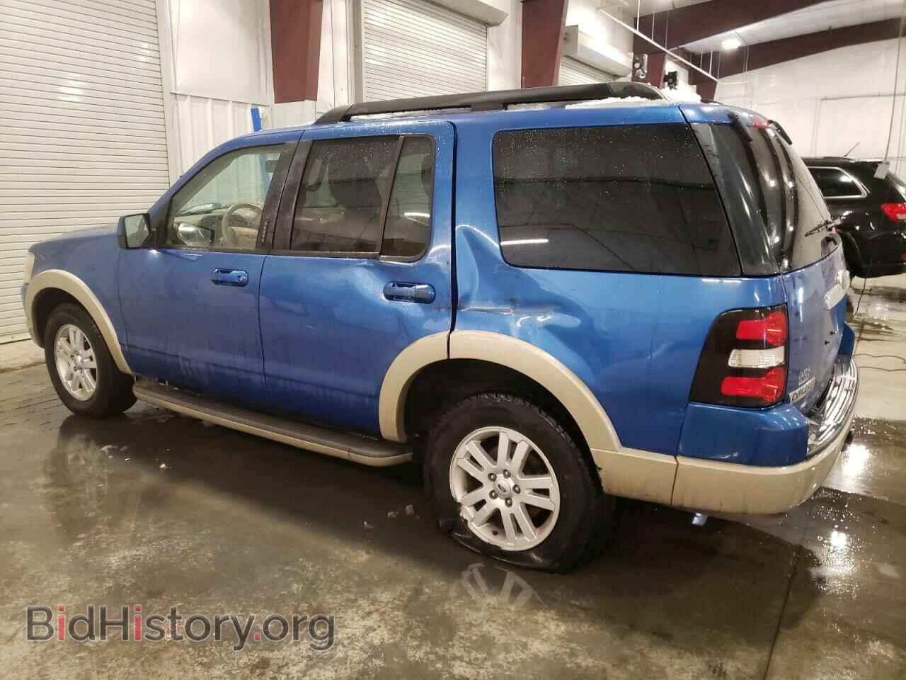 2010 FORD EXPLORER - VIN: 1FMEU7EE6AUA78411 - Фото 2