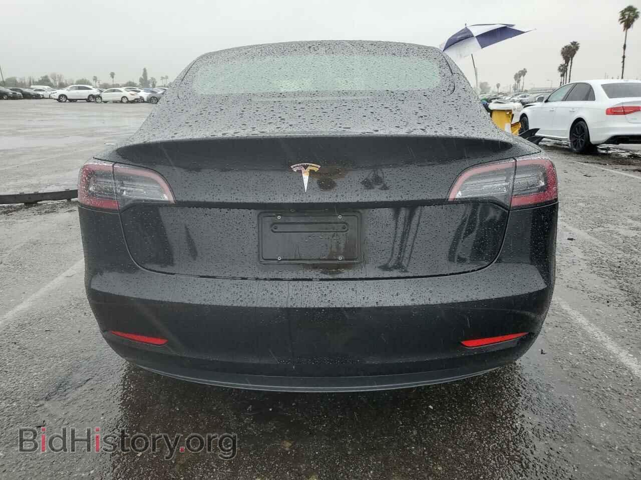 2018 TESLA MODEL 3 - VIN: 5YJ3E1EA7JF123416 - Фото 6