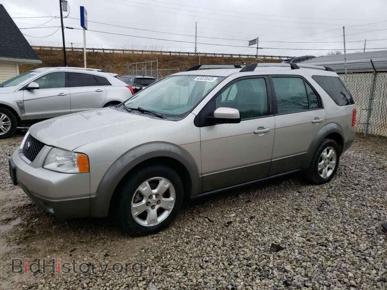 Photo 1FMDK02147GA26731 - FORD FREESTYLE 2007