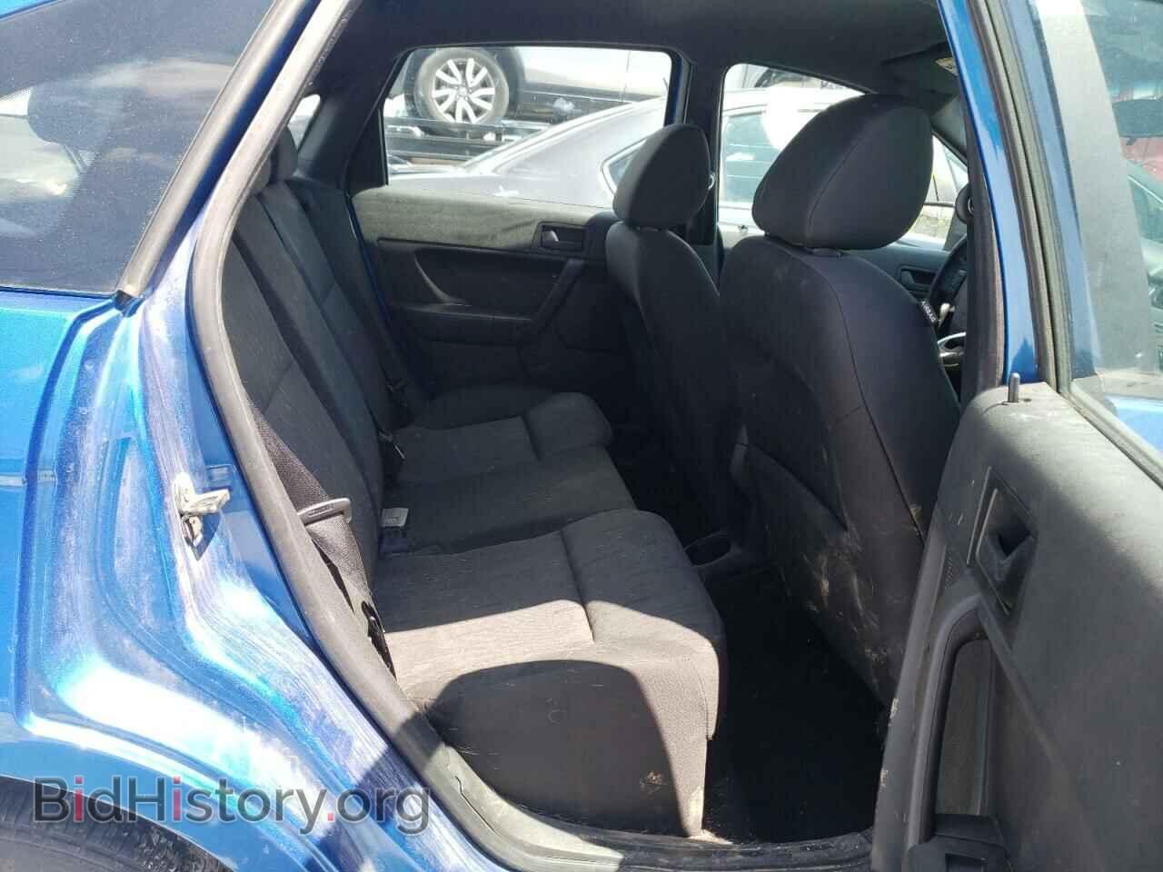 2010 FORD FOCUS - VIN: 1FAHP3FN4AW193809 - Фото 6