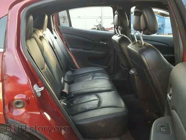 2013 CHRYSLER 200 - VIN: 1C3CCBCG8DN508741 - Фото 6