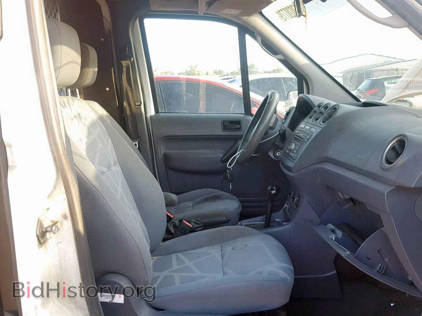 2011 FORD TRANSIT CO - VIN: NM0LS7DN2BT062083 - Фото 5