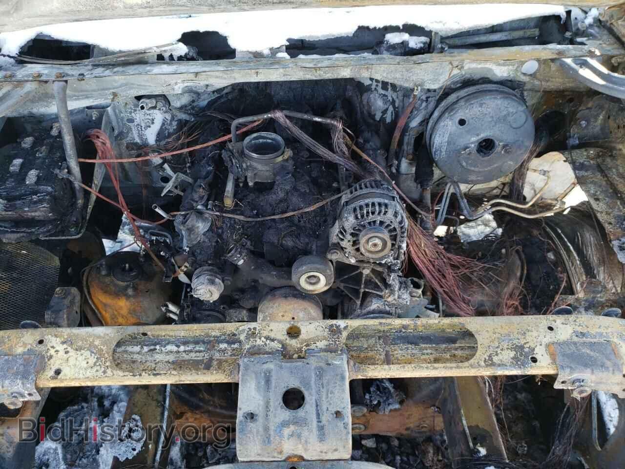 2011 CHEVROLET SILVERADO - VIN: 1GCPKTE33BF147720 - Фото 11