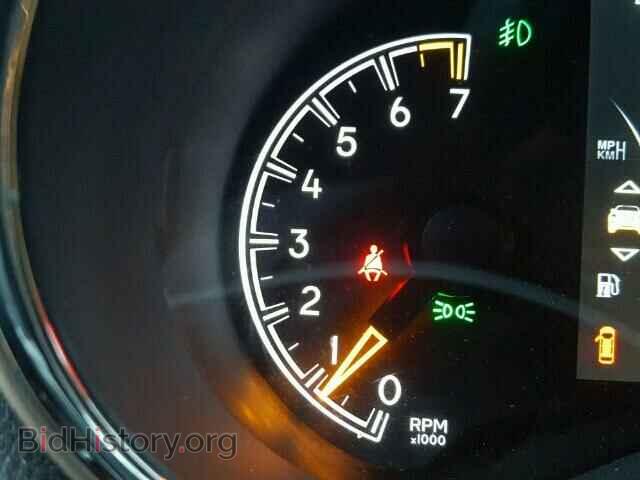2014 JEEP CHEROKEE - VIN: 1C4RJFAG7EC478795 - Фото 9