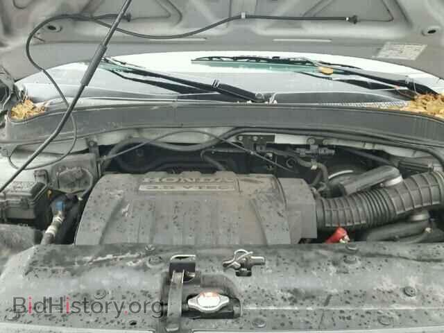2005 HONDA PILOT - VIN: 5FNYF18545B006626 - Фото 7