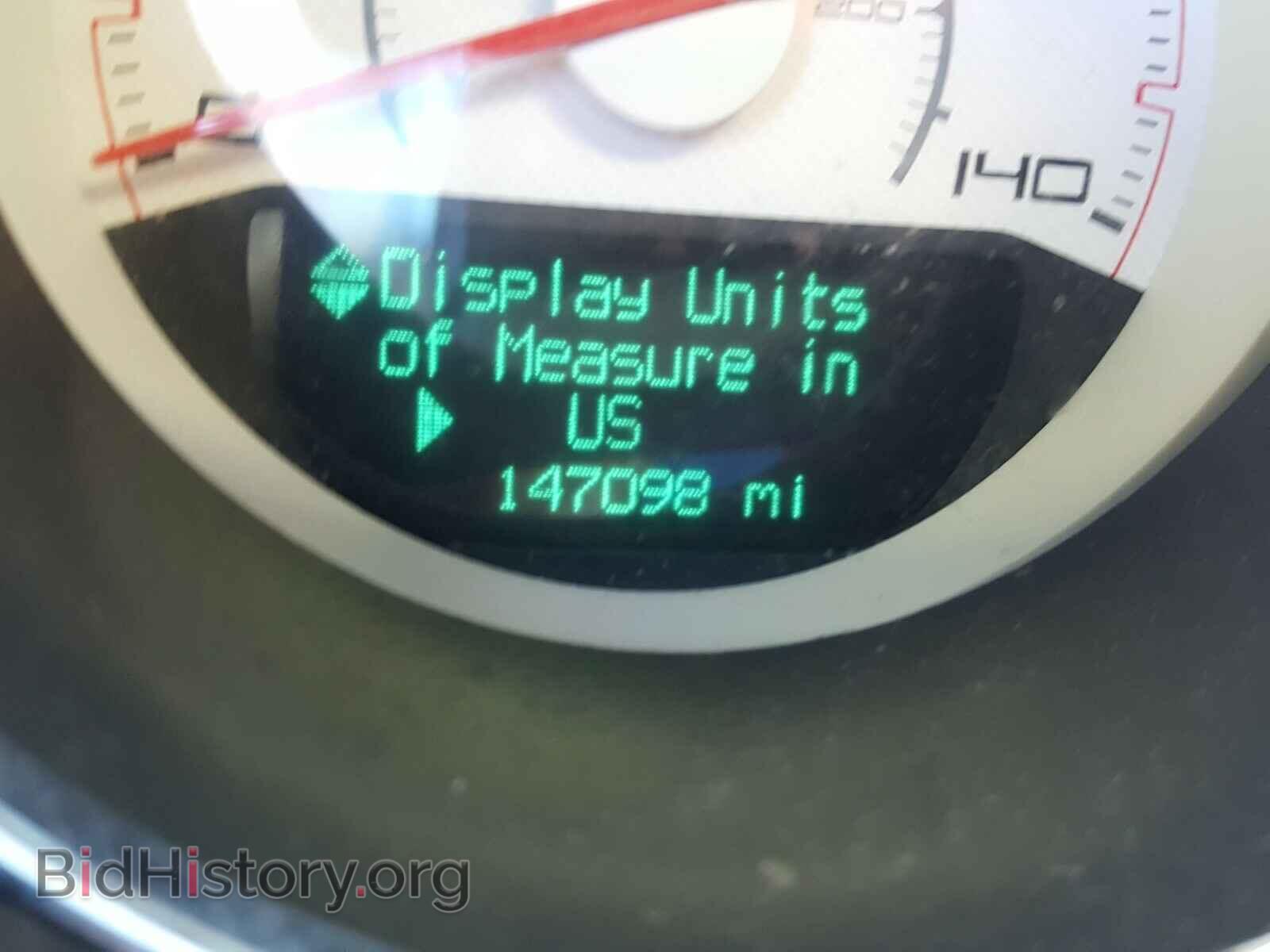 2012 DODGE CHALLENGER - VIN: 2C3CDYAG5CH139394 - Фото 8